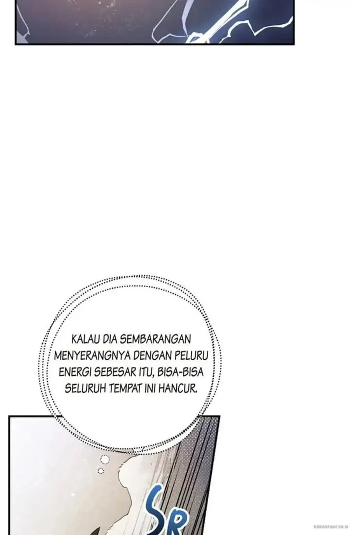 The Strongest Villainess Chapter 18 Gambar 37