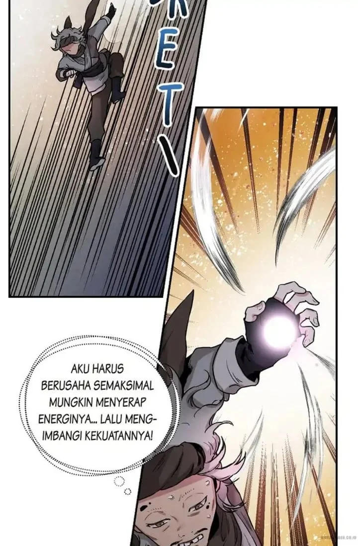 The Strongest Villainess Chapter 18 Gambar 38