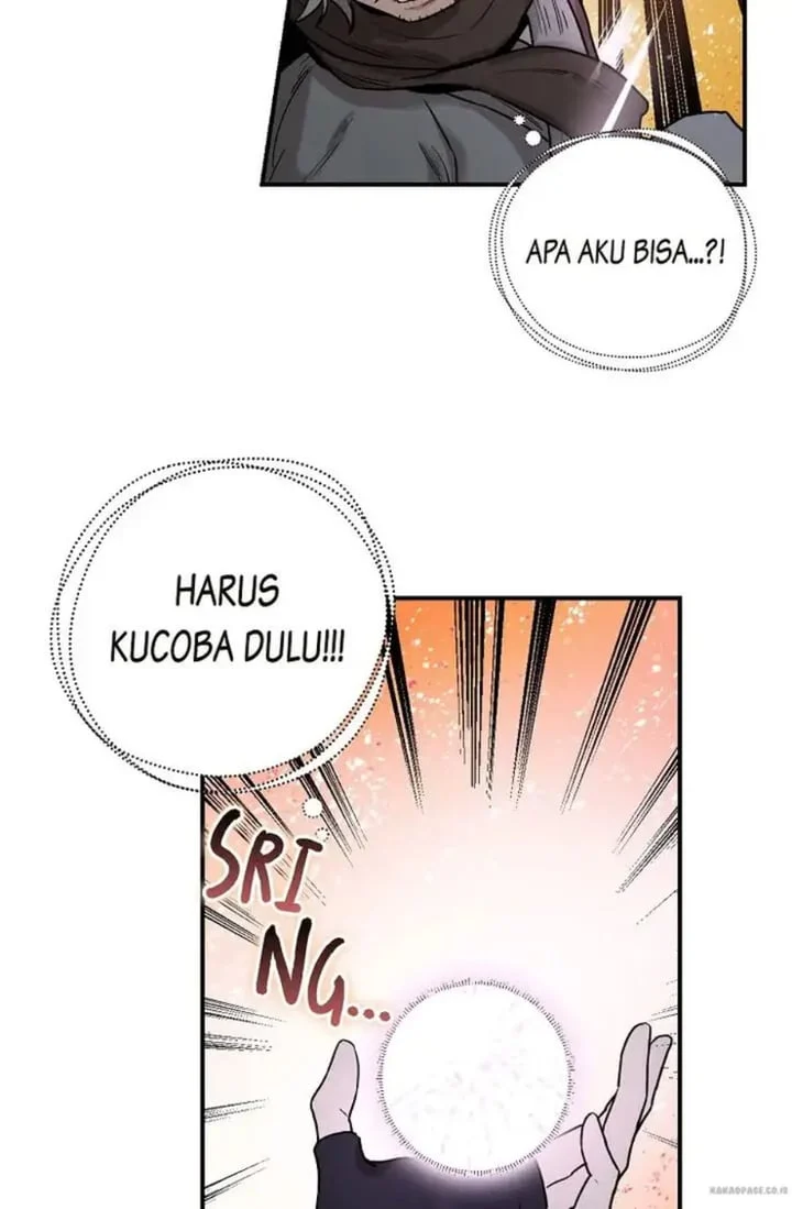 The Strongest Villainess Chapter 18 Gambar 39