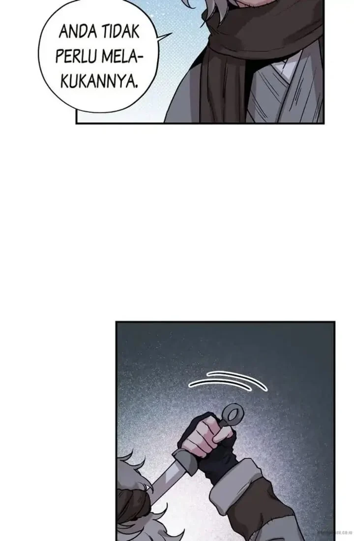 The Strongest Villainess Chapter 19 Gambar 33