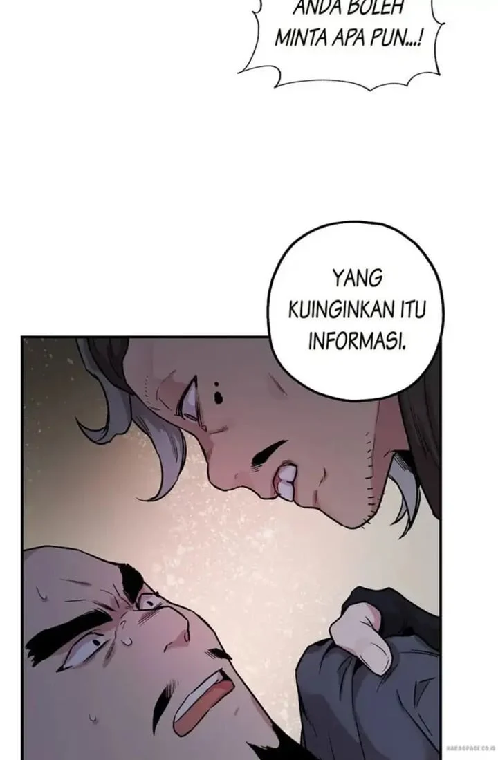 The Strongest Villainess Chapter 20 Gambar 36