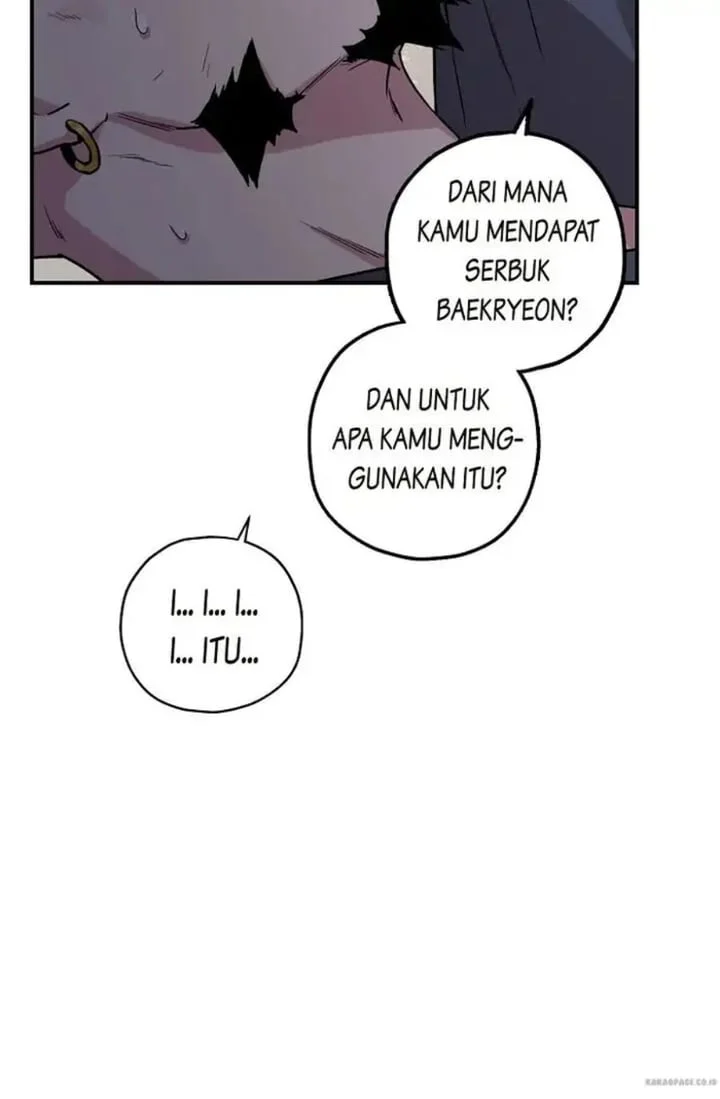 The Strongest Villainess Chapter 20 Gambar 37