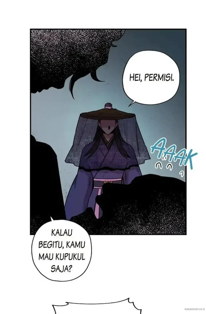 The Strongest Villainess Chapter 20 Gambar 38