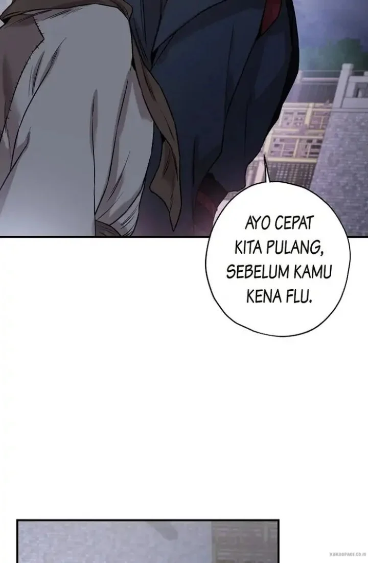 The Strongest Villainess Chapter 21 Gambar 37