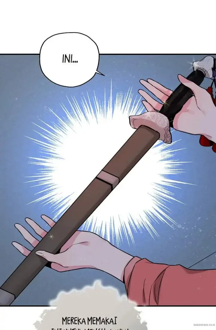 The Strongest Villainess Chapter 22 Gambar 33