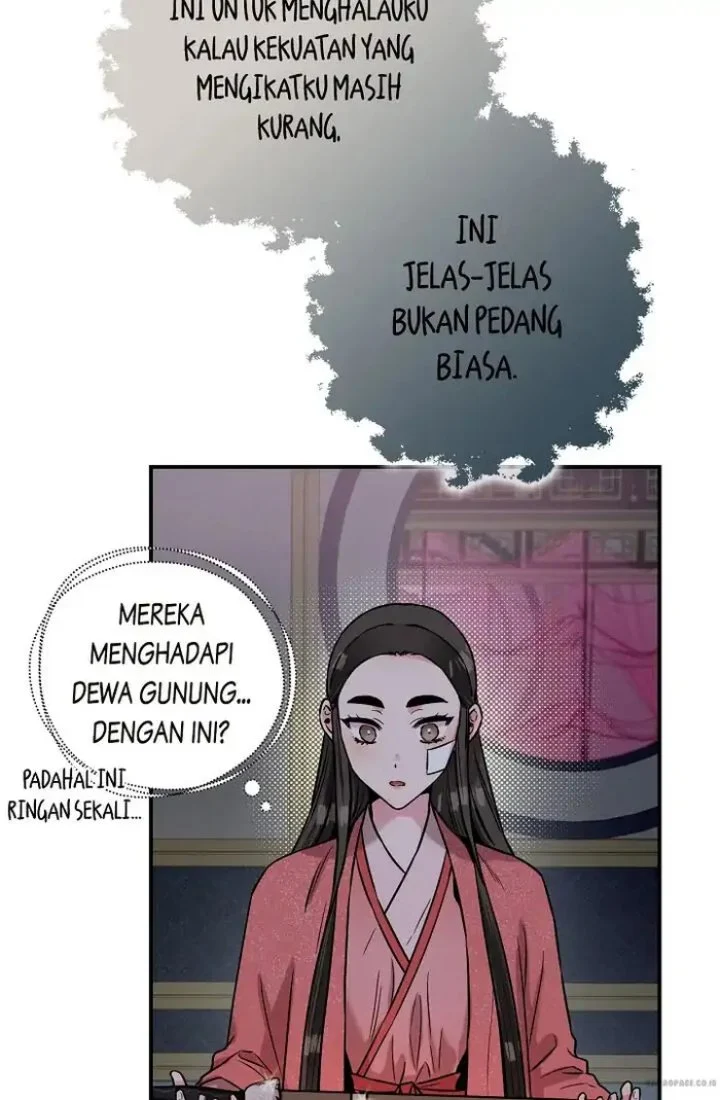 The Strongest Villainess Chapter 22 Gambar 34