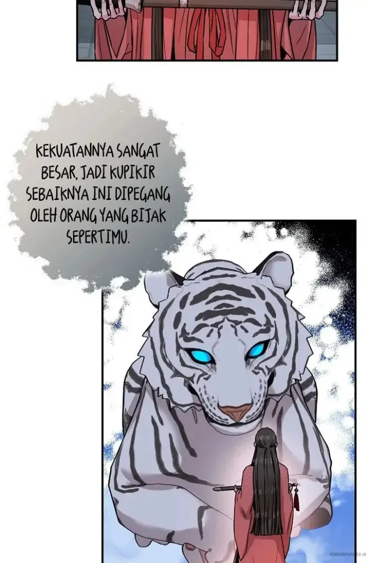 The Strongest Villainess Chapter 22 Gambar 35