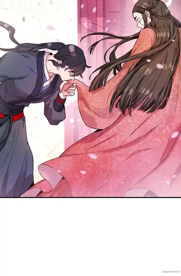 The Strongest Villainess Chapter 23 Gambar 39