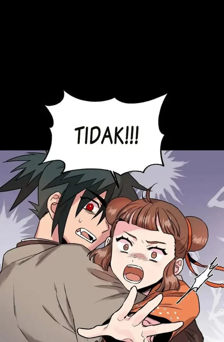 The Strongest Villainess Chapter 24 Gambar 44
