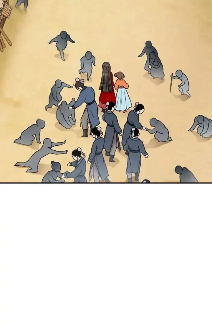 The Strongest Villainess Chapter 25 Gambar 37
