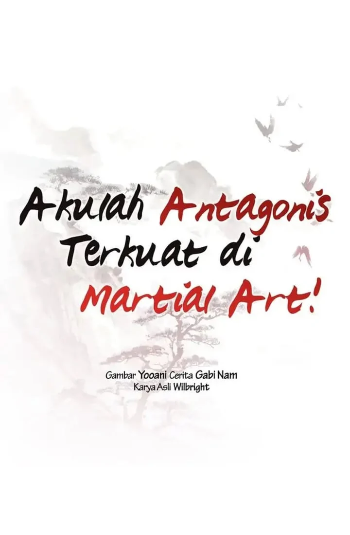 The Strongest Villainess Chapter 25 Gambar 38