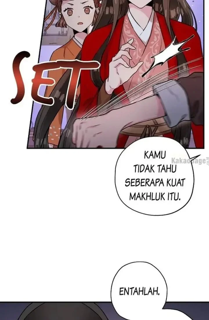 The Strongest Villainess Chapter 27 Gambar 37