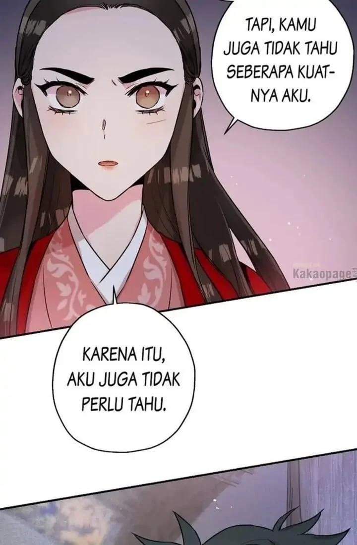 The Strongest Villainess Chapter 27 Gambar 38