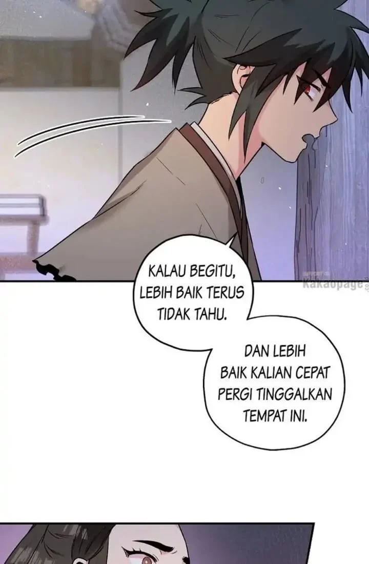 The Strongest Villainess Chapter 27 Gambar 39