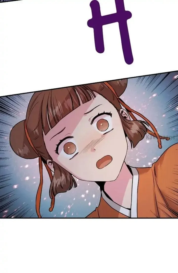 The Strongest Villainess Chapter 28 Gambar 48