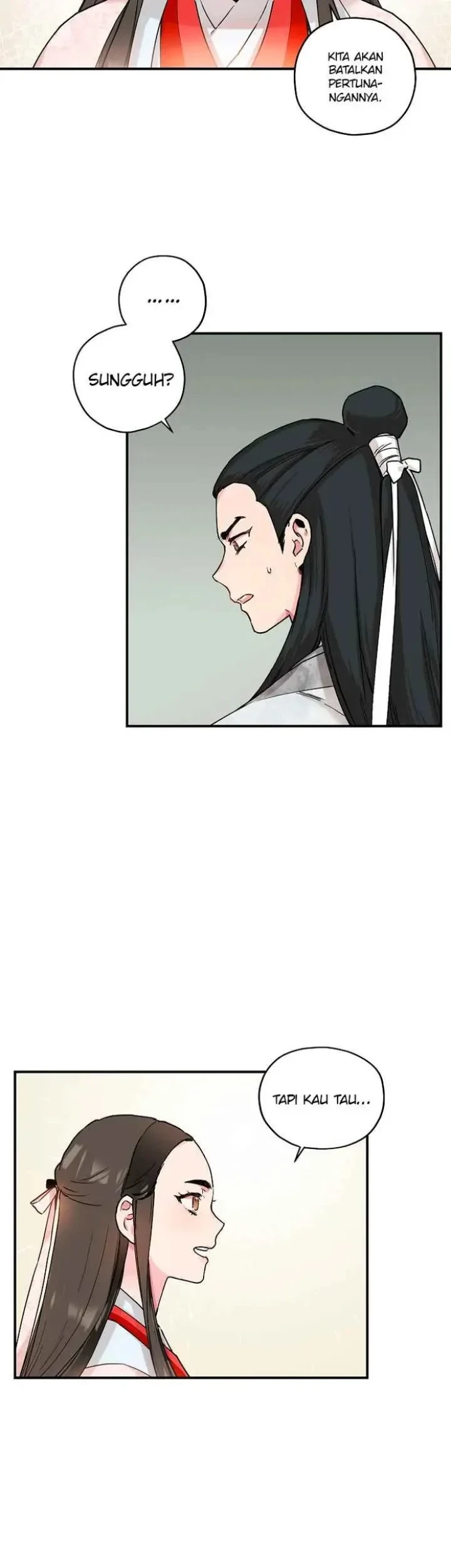 The Strongest Villainess Chapter 3 Gambar 17
