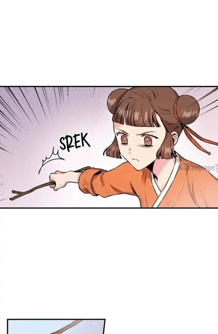 The Strongest Villainess Chapter 30 Gambar 36