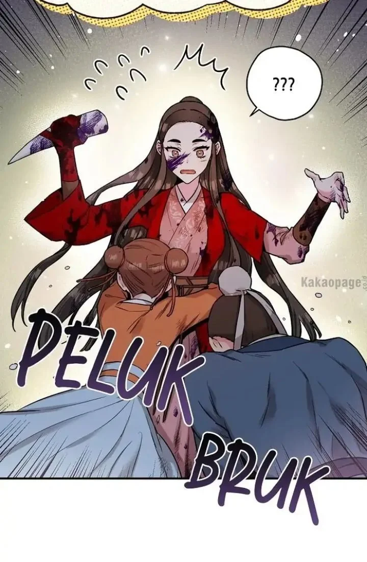 The Strongest Villainess Chapter 31 Gambar 38