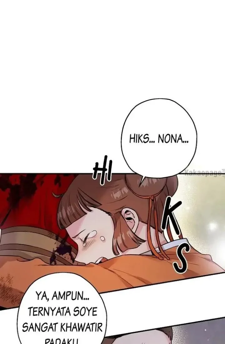 The Strongest Villainess Chapter 31 Gambar 39