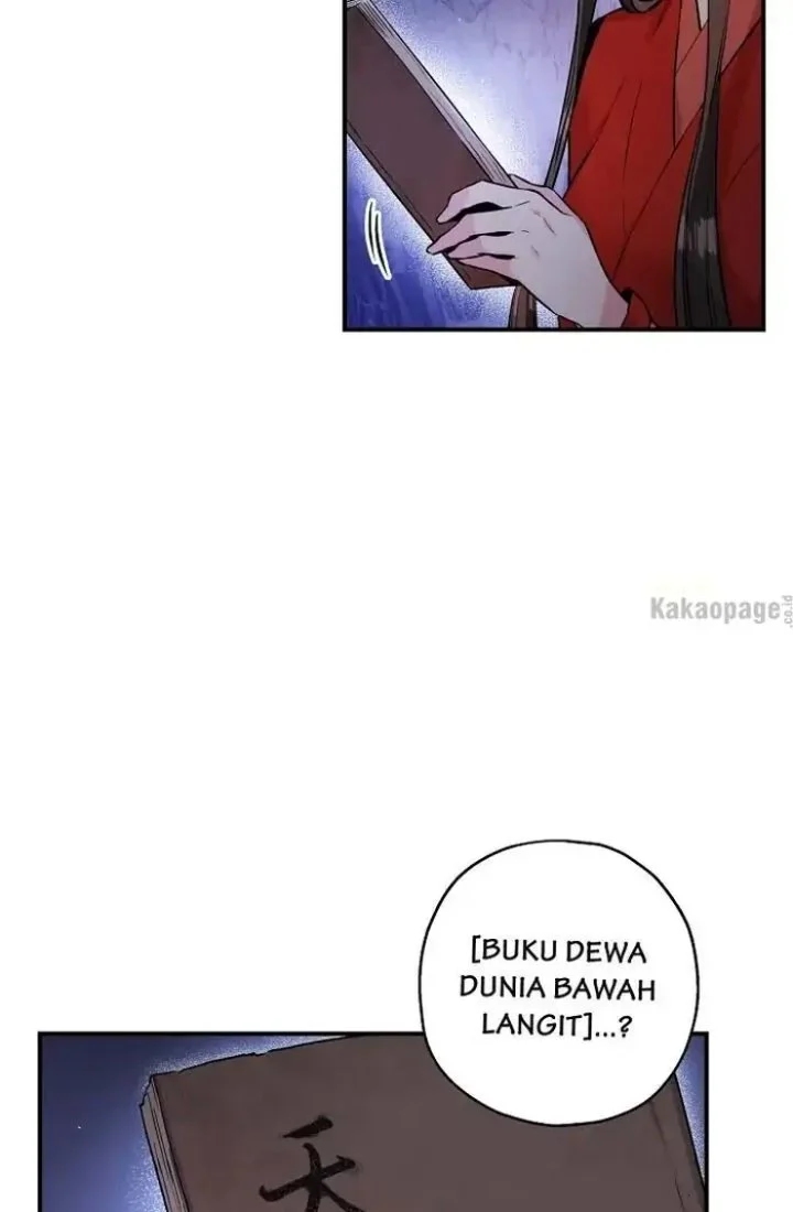 The Strongest Villainess Chapter 32 Gambar 41
