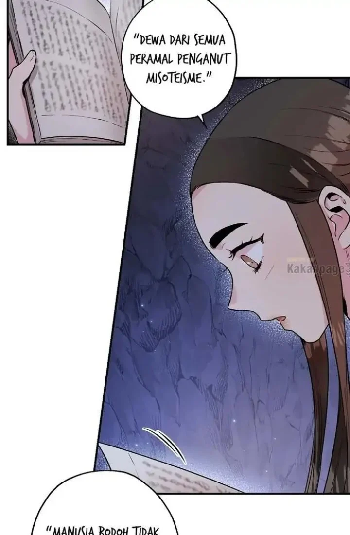 The Strongest Villainess Chapter 32 Gambar 43