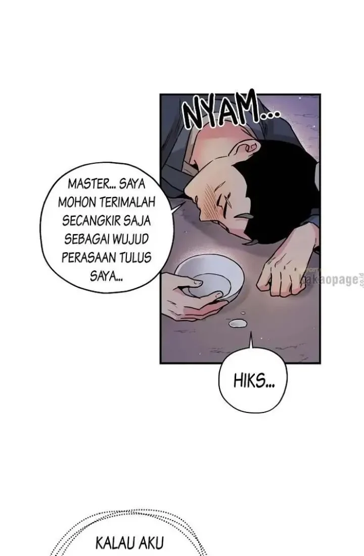 The Strongest Villainess Chapter 33 Gambar 46