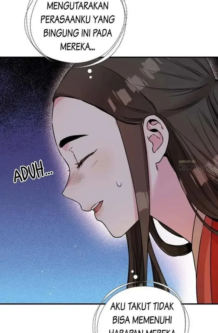 The Strongest Villainess Chapter 33 Gambar 47
