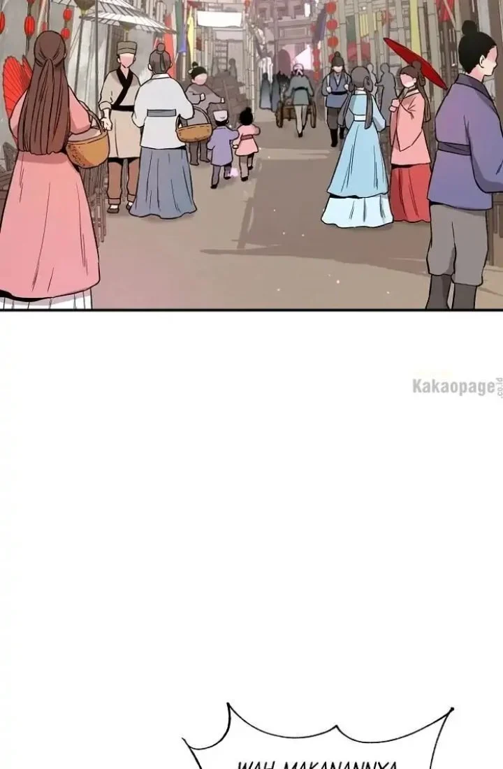 The Strongest Villainess Chapter 34 Gambar 40