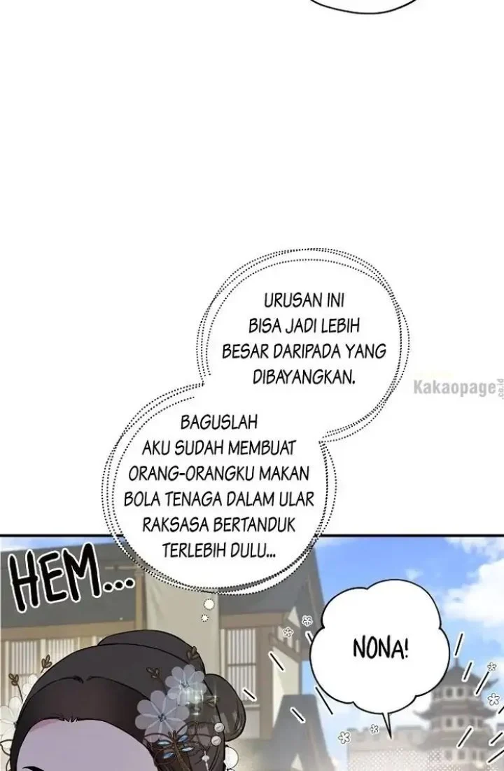 The Strongest Villainess Chapter 35 Gambar 41