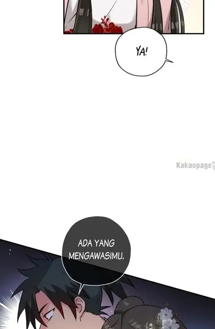 The Strongest Villainess Chapter 35 Gambar 44