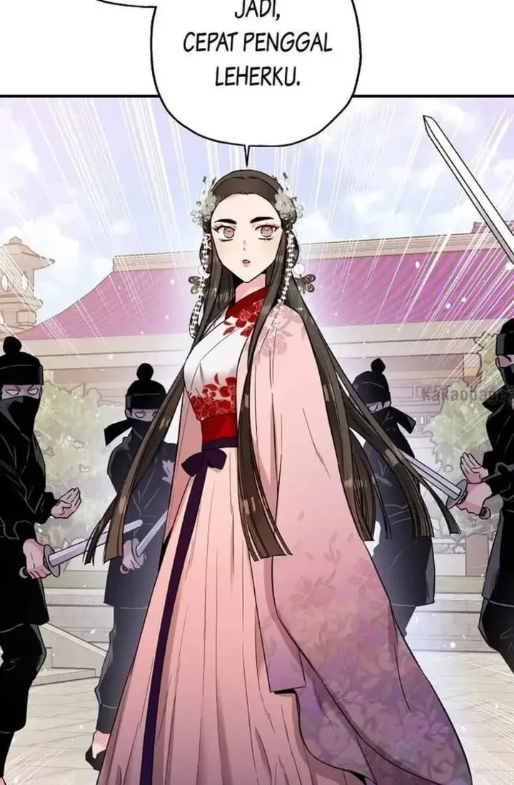 The Strongest Villainess Chapter 36 Gambar 44
