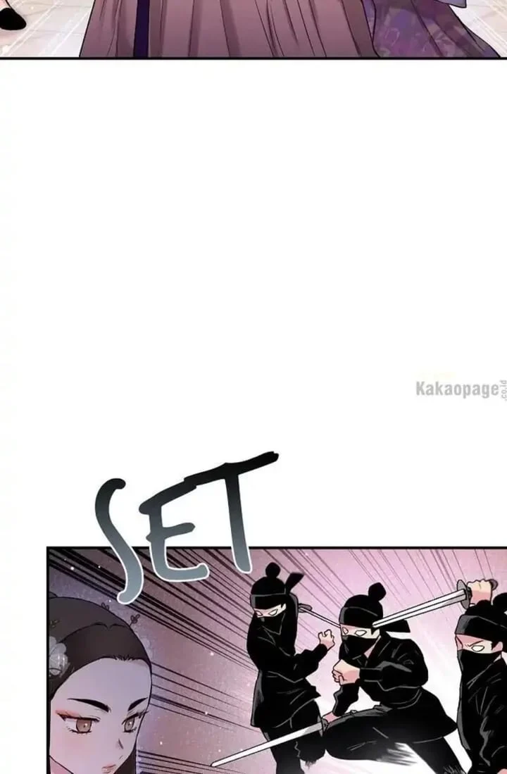 The Strongest Villainess Chapter 36 Gambar 45