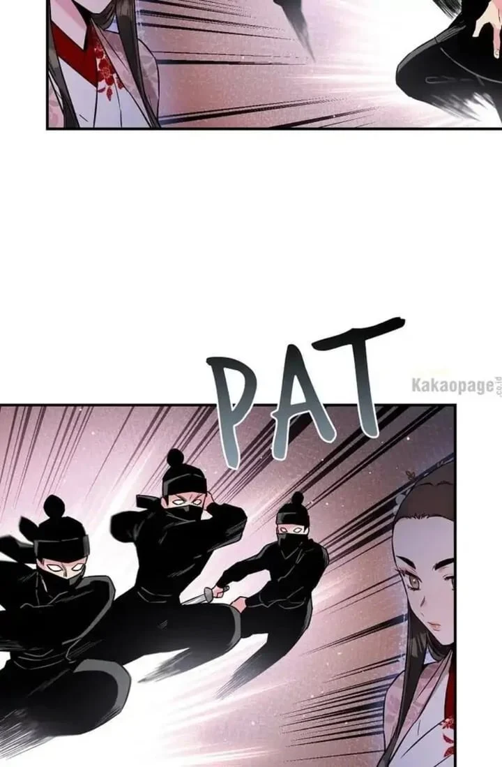 The Strongest Villainess Chapter 36 Gambar 46