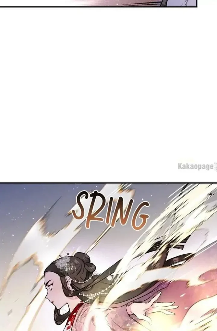 The Strongest Villainess Chapter 36 Gambar 47