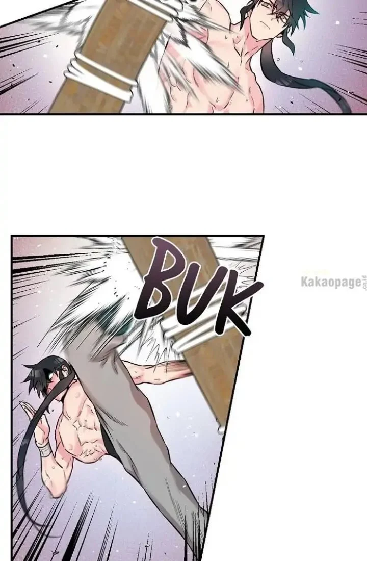 The Strongest Villainess Chapter 37 Gambar 54