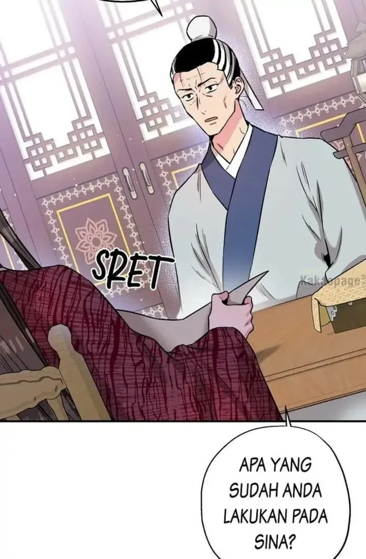 The Strongest Villainess Chapter 38 Gambar 43
