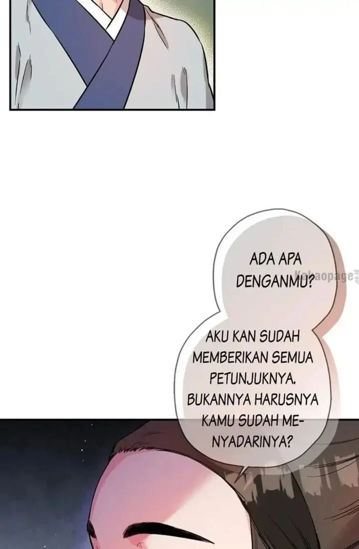 The Strongest Villainess Chapter 38 Gambar 46