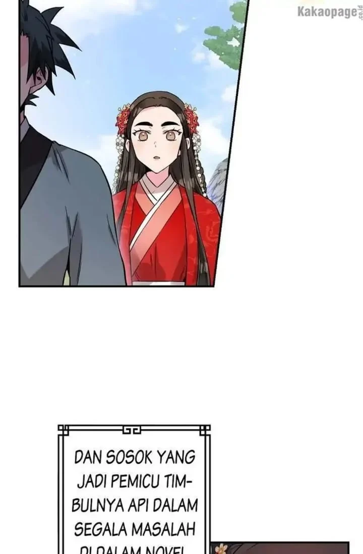 The Strongest Villainess Chapter 39 Gambar 51