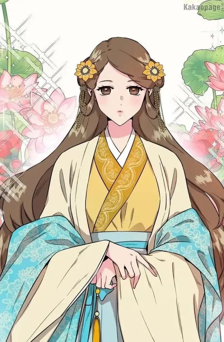 The Strongest Villainess Chapter 39 Gambar 54
