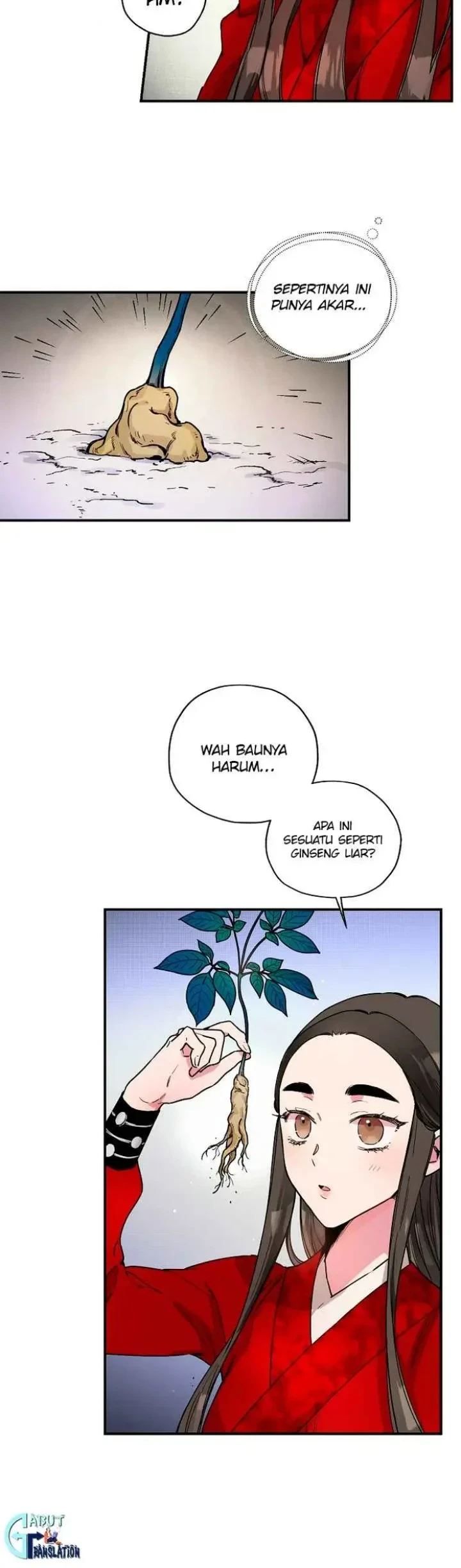 The Strongest Villainess Chapter 4 Gambar 22