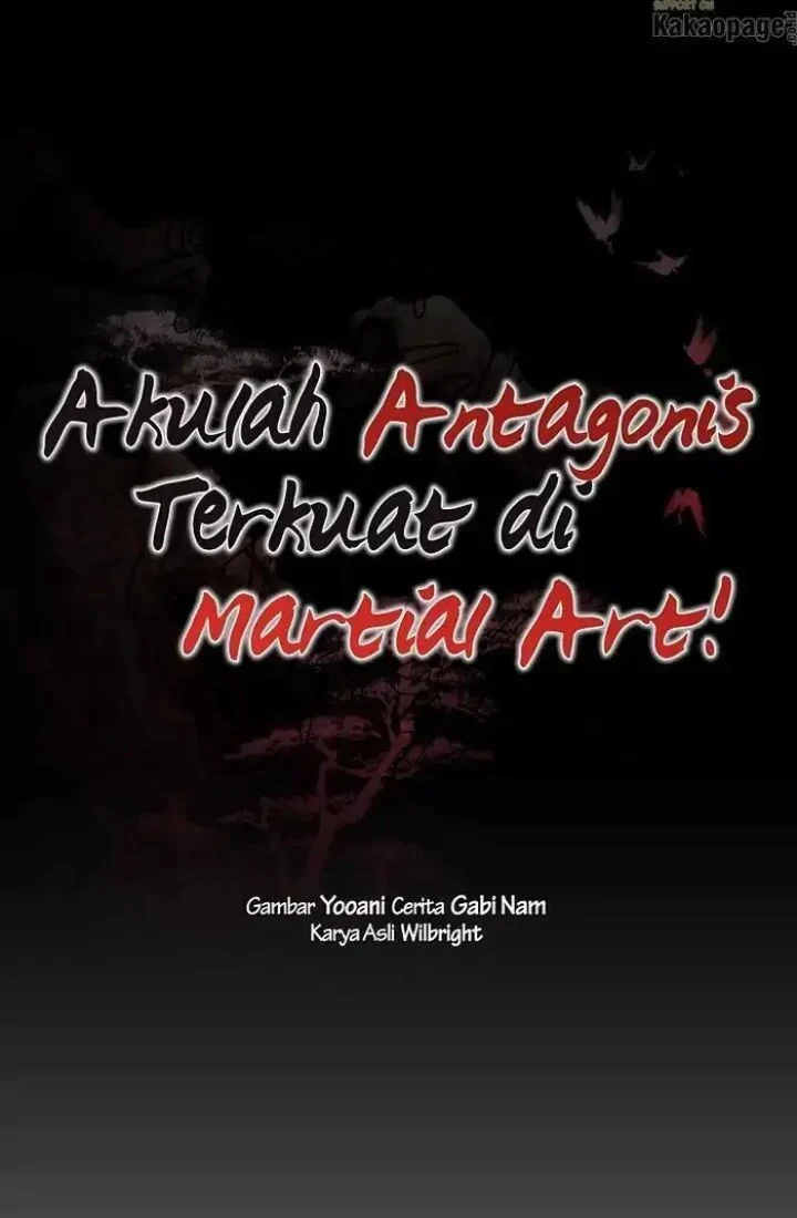 The Strongest Villainess Chapter 40 Gambar 37