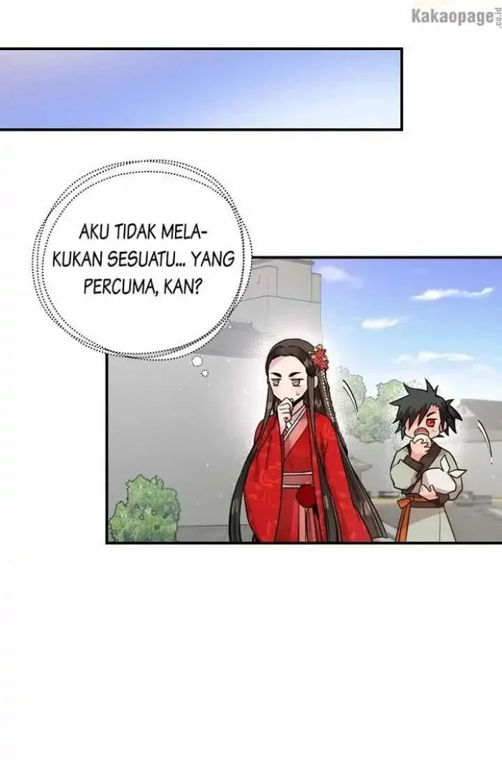 The Strongest Villainess Chapter 40 Gambar 39
