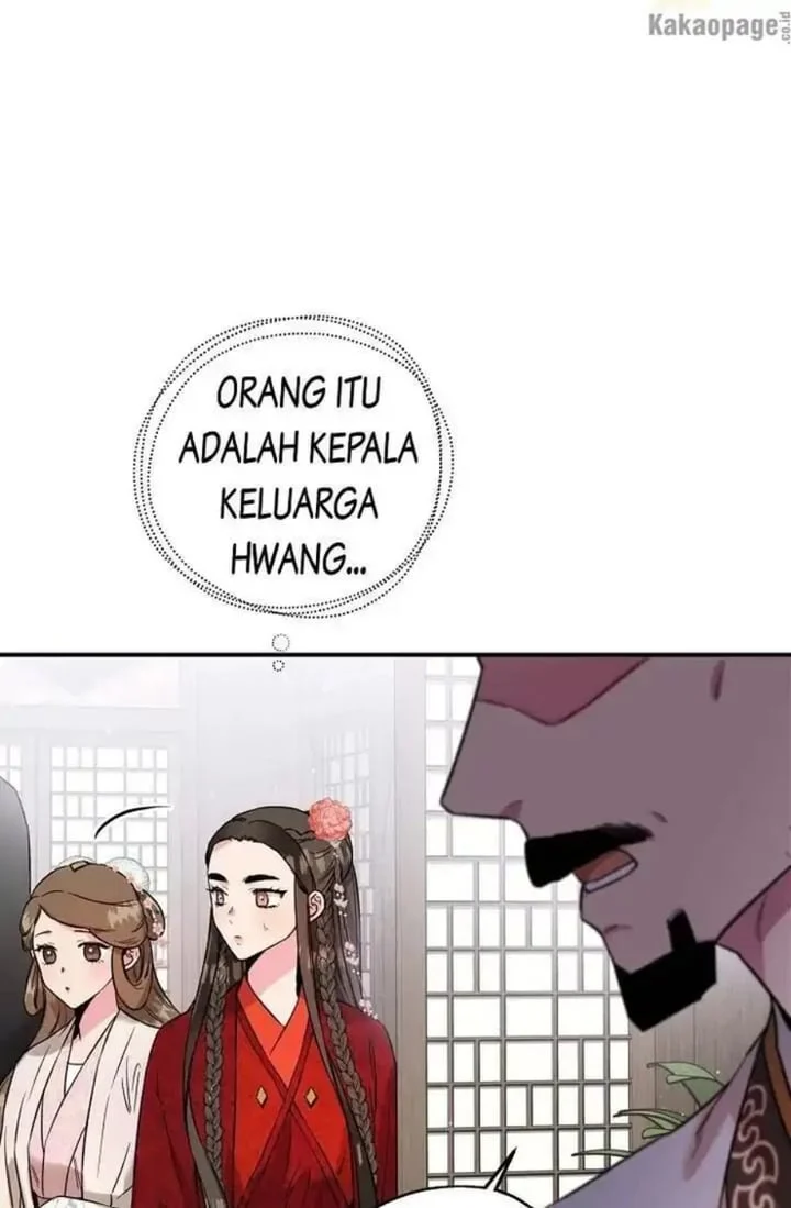 The Strongest Villainess Chapter 41 Gambar 45