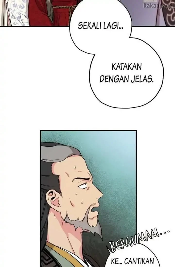 The Strongest Villainess Chapter 41 Gambar 46
