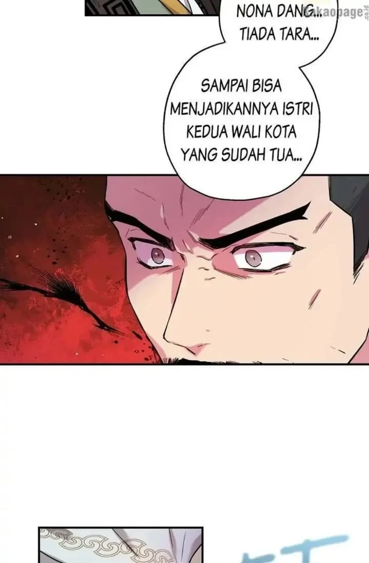 The Strongest Villainess Chapter 41 Gambar 47