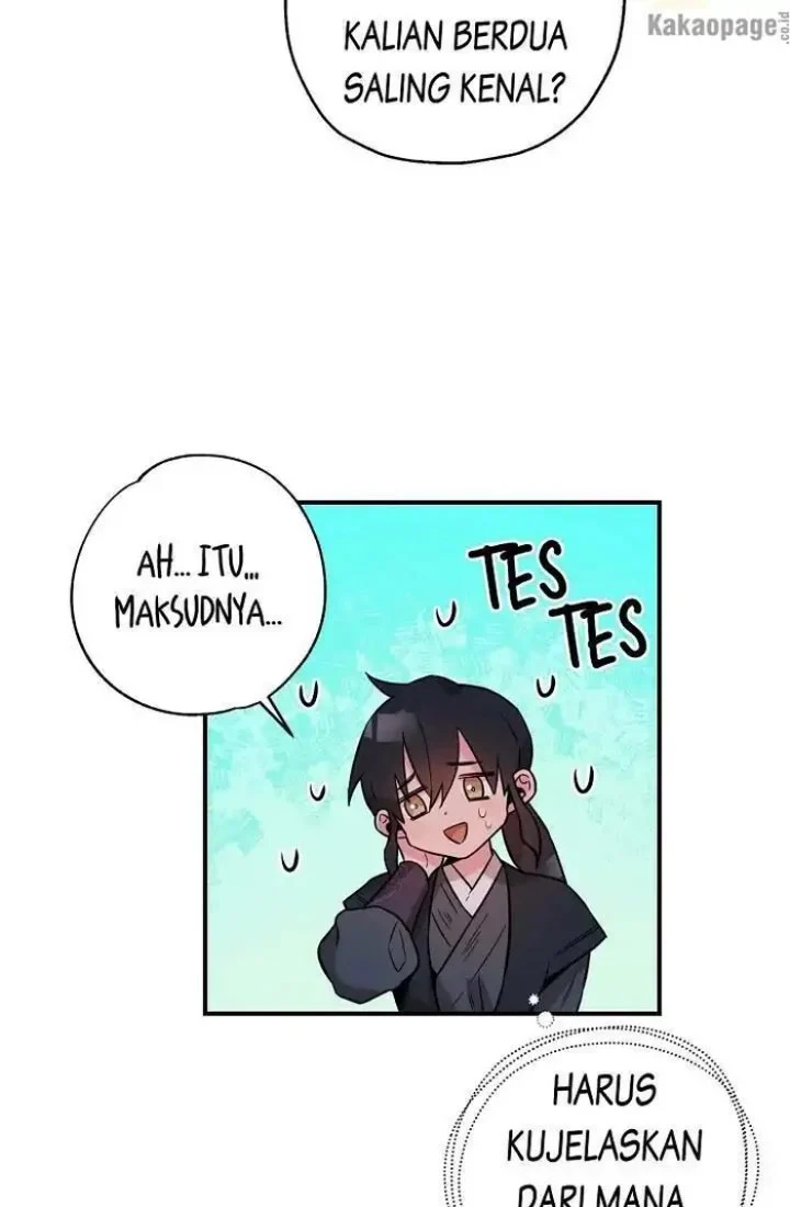 The Strongest Villainess Chapter 42 Gambar 41