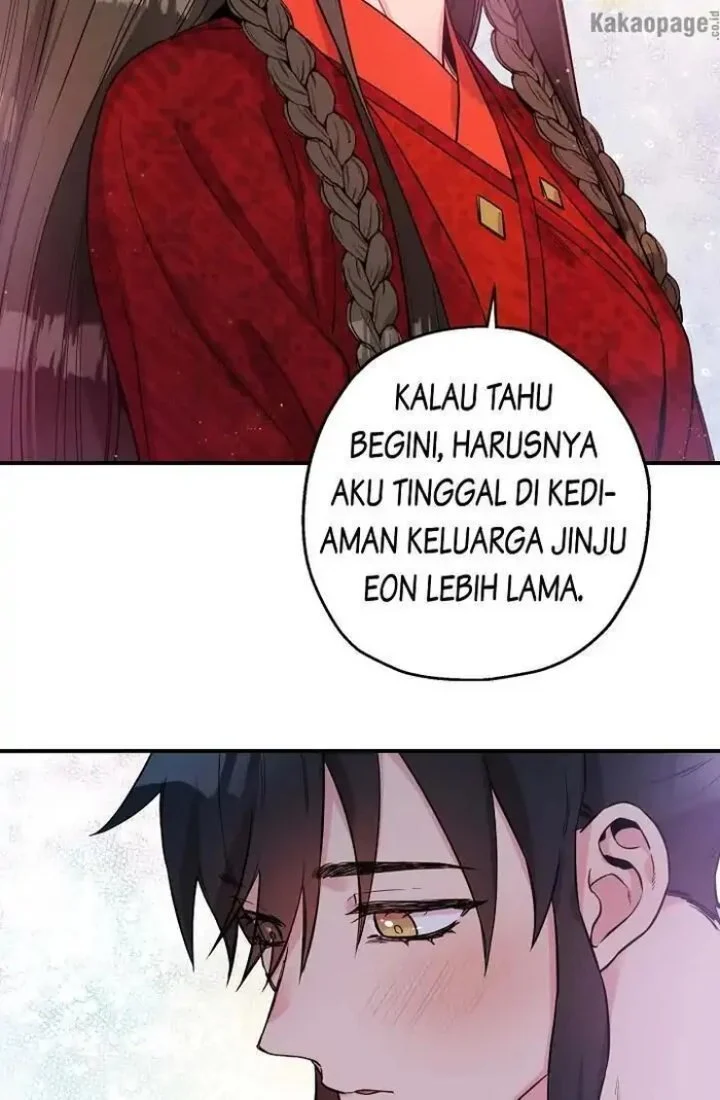 The Strongest Villainess Chapter 42 Gambar 43