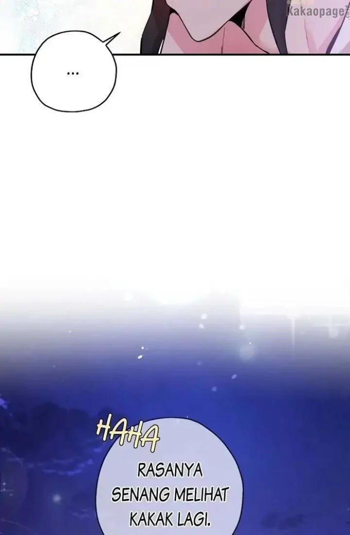 The Strongest Villainess Chapter 42 Gambar 44