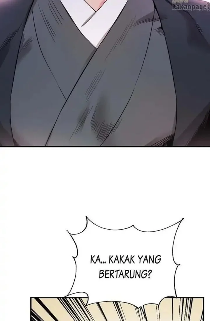 The Strongest Villainess Chapter 43 Gambar 47