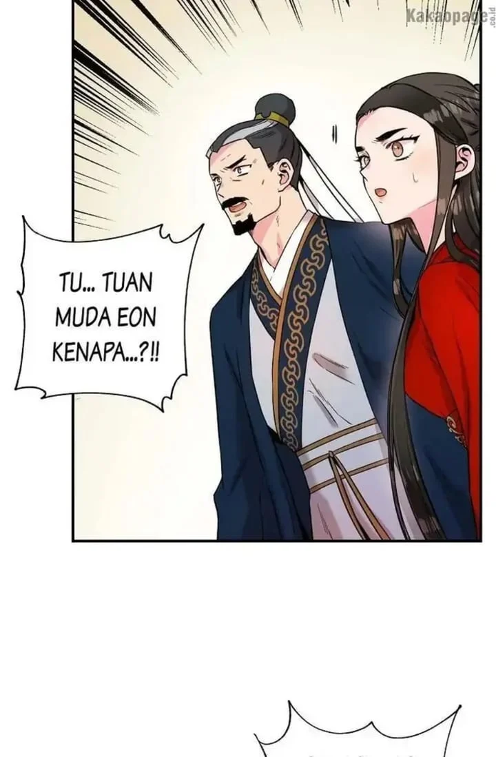 The Strongest Villainess Chapter 43 Gambar 48